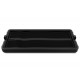 AUDIBAX FAB40 4U RACK CASE BLACK