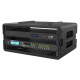 AUDIBAX FAB40 4U RACK CASE BLACK