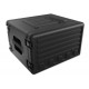 AUDIBAX FAB40 6U RACK CASE BLACK