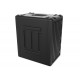 AUDIBAX FAB40 6U RACK CASE BLACK