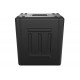 AUDIBAX FAB40 6U RACK CASE BLACK