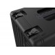 AUDIBAX FAB40 6U RACK CASE BLACK