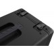 AUDIBAX FAB40 6U RACK CASE BLACK