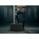 AUDIBAX FAB40 6U RACK CASE BLACK
