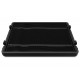 AUDIBAX FAB40 8U RACK CASE BLACK