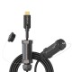 PROCAB CABLE HDMI- HDMI 50m óptico activo fibra óptica