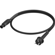 NEUTRIK CABLE 1,5 m (3 x 2,5 mm) powerCON TRUE1-SCHUCO MACHO