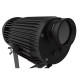 TRITON BLUE HORIZON 400R AQUA PROYECTOR DE GOBOS ROTATIVO LED 400W IP65