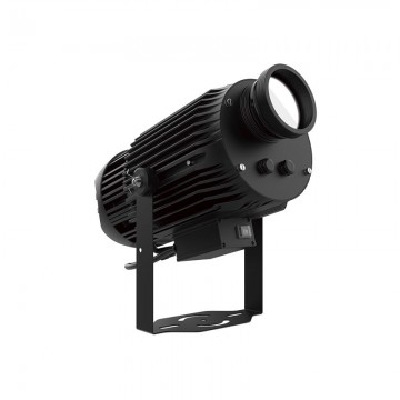 TRITON BLUE HORIZON 400R AQUA PROYECTOR DE GOBOS ROTATIVO LED 400W IP65