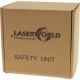 LASERWORLD UNIDAD DE SEGURIDAD