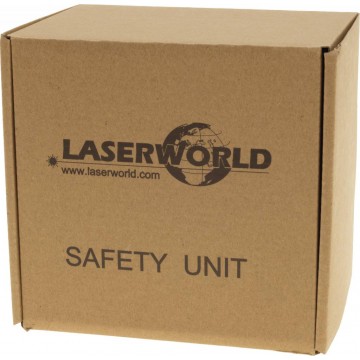 LASERWORLD UNIDAD DE SEGURIDAD