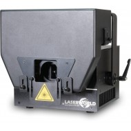 LASERWORLD FX GOBO WHEEL