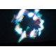 LASERWORLD FX GOBO WHEEL