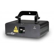 LASERWORLD EL-400RGB S