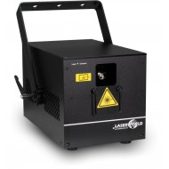 LASERWORLD CS-6000RGB