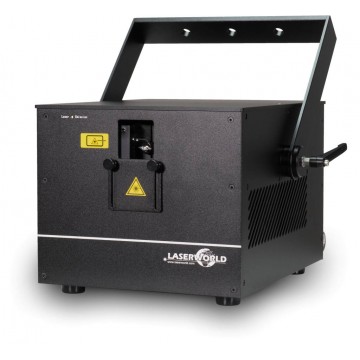 LASERWORLD CS-12.000RGB FB4