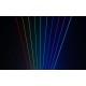 LASERWORLD LASER BEAMBAR 10RGB