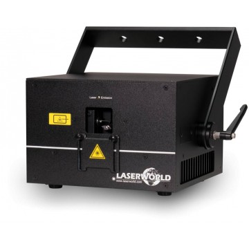 LASERWORLD DS-3000RGB FB4 MK5