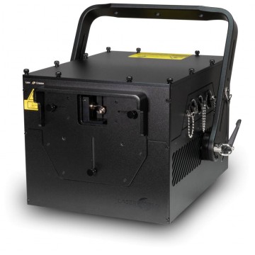 LASERWORLD PL-10.000RGB FB4 IP65