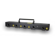 LASERWORLD LASER SCANBAR 10RGB