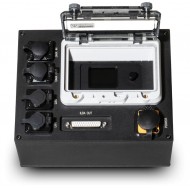 LASERWORLD SHOWNET PRO INTERFACE