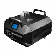 SMOKE FACTORY FOG BLASTER 220-250V/3100W. DISIPADOR DE NIEBLACON EFECTO REALISTA CO2