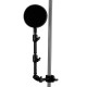GRAVITY MA 3D A POP 1 BRAZO TRAVELER 3D CON FILTRO ANTIPOP