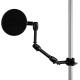 GRAVITY MA 3D A POP 1 BRAZO TRAVELER 3D CON FILTRO ANTIPOP