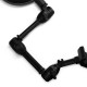 GRAVITY MA 3D A POP 1 BRAZO TRAVELER 3D CON FILTRO ANTIPOP