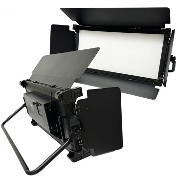 TRITON BLUE NEPTUNE 1400 SOFT PANEL LED RGB + BLANCO CALIDO Y BLANCO FRIO