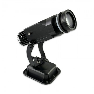 TRITON BLUE HORIZON 30 AQUA PROYECTOR DE GOBOS FIJO LED 30W IP65