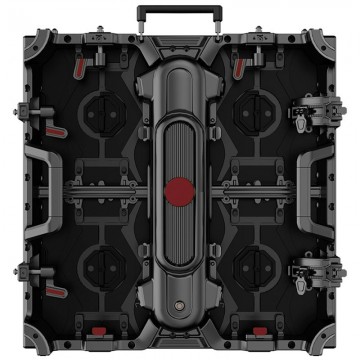 LUPPALED DYNAMIC RENTAL INDOOR CUTED Pitch 2,976mm. 500X500mm. 600-700 (CD/M2).- 4 PANELES