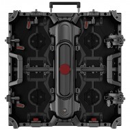 LUPPALED DYNAMIC RENTAL INDOOR CUTED Pitch 2,976mm. 500X500mm. 600-700 (CD/M2).- 4 PANELES
