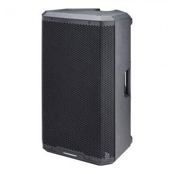 AUDIOPHONY CARBON 15A Altavoz activo de 15"+1,35" y 1500 W con DSP+TWS+App