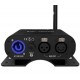 TRITON BLUE TR 100 TRANSMISOR WIRELESS DMX IP20 LUMENRADIO