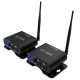 TRITON BLUE TR 100 TRANSMISOR WIRELESS DMX IP20 LUMENRADIO