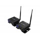TRITON BLUE TR 100 TRANSMISOR WIRELESS DMX IP20 LUMENRADIO