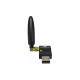 TRITON BLUE ART 512 ANTENA TRANSMISORA O RECEPTORA DE SEÃAL DMX CON CONECTOR US