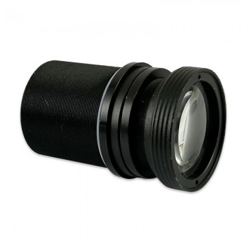 TRITON BLUE HORIZON L15-40IP LENTE 15º