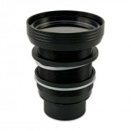 TRITON BLUE HORIZON L50-100IP Lente 50º (1:1)