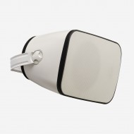 AUDIOPHONY ONDE880W ALTAVOZ IP65 80W 100V Y 8 Ohm COLOR BLANCO