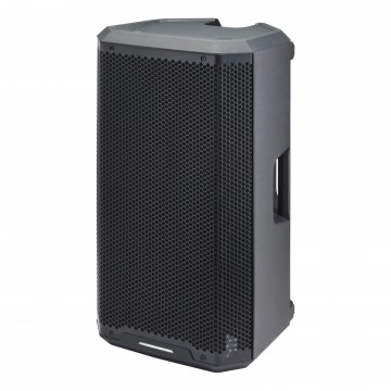 AUDIOPHONY CARBON 12A Altavoz activo de 12"+1,35" y 1500 W con DSP+TWS+App