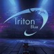 TRITON BLUE HORIZON 30 BLACK PROYECTOR GOBOS FIJOS LED 30W IP20 COLOR NEGRO L