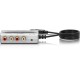 BEHRINGER UCA202 Interface de Audio USB