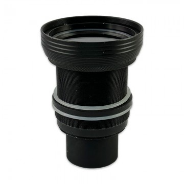 TRITON BLUE HORIZON L30-100IP Lente 30º (1.0.5)