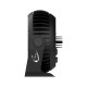 TRITON BLUE AQUA METEOR 228 PAR LED 19 LED X 12 RGBWAUV IP65