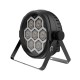 TRITON BLUE COMET 84 NEON PAR LED 7 LED X 12 RGBW