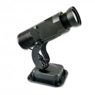 TRITON BLUE HORIZON 15 PROYECTOR DE GOBOS FIJOS LED 15W