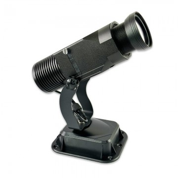 TRITON BLUE HORIZON 15 PROYECTOR DE GOBOS FIJOS LED 15W