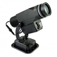 TRITON BLUE HORIZON 15R AQUA PROYECTOR DE GOBOS ROTATIVO LED 15W IP65